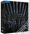 (Blu-Ray Disk) Trono Di Spade (Il) - Stagione 08 (3 Blu-Ray) dvd