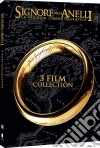 Signore Degli Anelli (Il) - La Trilogia Cinematografica (3 Dvd) dvd