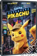 Detective Pikachu