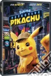 Detective Pikachu dvd