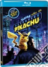 (Blu-Ray Disk) Detective Pikachu dvd