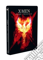 (Blu-Ray Disk) X-Men: Dark Phoenix (Steelbook) brd