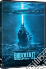 Godzilla - King Of The Monsters dvd