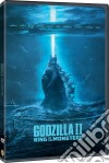 Godzilla - King Of The Monsters dvd