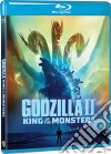 (Blu-Ray Disk) Godzilla - King Of The Monsters dvd