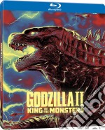 (Blu-Ray Disk) Godzilla - King Of The Monsters (Ltd Steelbook) brd