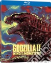 (Blu-Ray Disk) Godzilla - King Of The Monsters (Ltd Steelbook) dvd