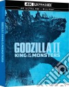 (Blu-Ray Disk) Godzilla - King Of The Monsters (4K Ultra Hd+Blu-Ray) dvd