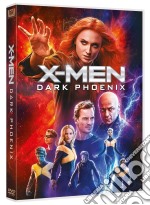 X-Men: Dark Phoenix dvd