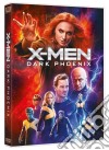 X-Men: Dark Phoenix dvd