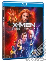 (Blu-Ray Disk) X-Men: Dark Phoenix brd