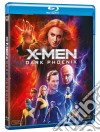 (Blu-Ray Disk) X-Men: Dark Phoenix dvd