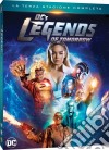 Dc'S Legends Of Tomorrow - Stagione 03 (4 Dvd) dvd