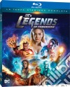 (Blu-Ray Disk) Dc'S Legends Of Tomorrow - Stagione 03 (3 Blu-Ray) dvd