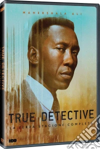 True Detective - Stagione 03 (3 Dvd) dvd