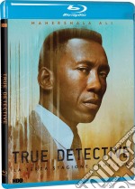 (Blu-Ray Disk) True Detective - Stagione 03 (3 Blu-Ray) brd