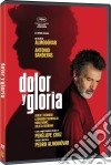 Dolor Y Gloria dvd