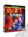 (Blu-Ray Disk) X-Men: Dark Phoenix (4K Ultra Hd+Blu-Ray) dvd
