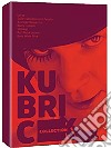 Stanley Kubrick Collection dvd