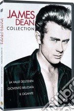 James Dean Collection (3 Dvd)