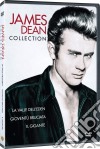 James Dean Collection (3 Dvd) dvd