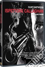 Ispettore Callaghan Collection (5 Dvd)