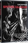 Ispettore Callaghan Collection (5 Dvd) film in dvd di Clint Eastwood James Fargo Ted Post Don Siegel Buddy Van Horn