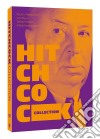 Alfred Hitchcock Collection (4 Dvd) dvd