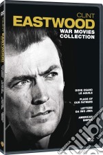 Clint Eastwood War Movies Collection (4 Dvd)