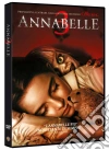 Annabelle 3 film in dvd di Gary Dauberman