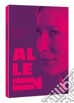 Woody Allen Collection (4 Dvd)