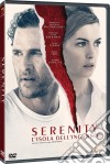 Serenity - L'Isola Dell'Inganno film in dvd di Steven Knight