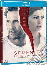 (Blu-Ray Disk) Serenity - L'Isola Dell'Inganno brd