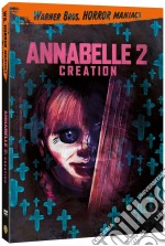 Annabelle 2: Creation (Edizione Horror Maniacs)