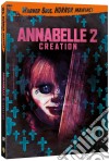 Annabelle 2: Creation (Edizione Horror Maniacs) dvd