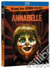 (Blu-Ray Disk) Annabelle (Edizione Horror Maniacs) dvd