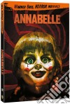 Annabelle (Edizione Horror Maniacs) dvd
