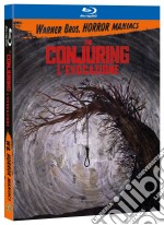 (Blu-Ray Disk) Conjuring (The): L'Evocazione (Edizione Horror Maniacs) brd