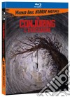 (Blu-Ray Disk) Conjuring (The): L'Evocazione (Edizione Horror Maniacs) dvd