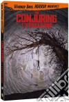 Conjuring (The): L'Evocazione (Edizione Horror Maniacs) dvd