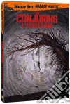 Conjuring (The): L'Evocazione (Edizione Horror Maniacs) film in dvd di James Wan