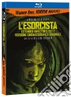 (Blu-Ray Disk) Esorcista (L') (Versione Integrale Director'S Cut) (Edizione Horror Maniacs) dvd
