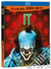 (Blu-Ray Disk) It (2017) (Edizione Horror Maniacs) film in dvd di Andres Muschietti