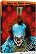 It (2017) (Edizione Horror Maniacs) dvd