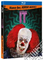 (Blu-Ray Disk) It (Edizione Horror Maniacs) brd