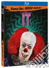 (Blu-Ray Disk) It (Edizione Horror Maniacs) dvd
