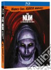 (Blu-Ray Disk) Nun (The) - La Vocazione Del Male (Edizione Horror Maniacs) dvd