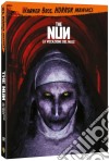 Nun (The) - La Vocazione Del Male (Edizione Horror Maniacs) dvd