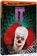 It (Edizione Horror Maniacs) dvd