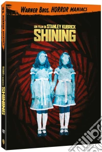 Shining (Edizione Horror Maniacs) dvd
